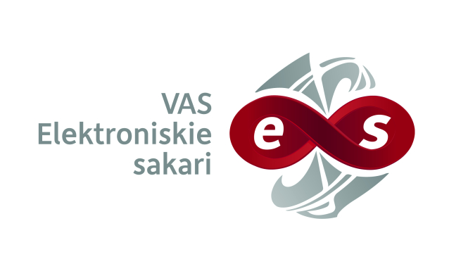 elektroniskie sakari