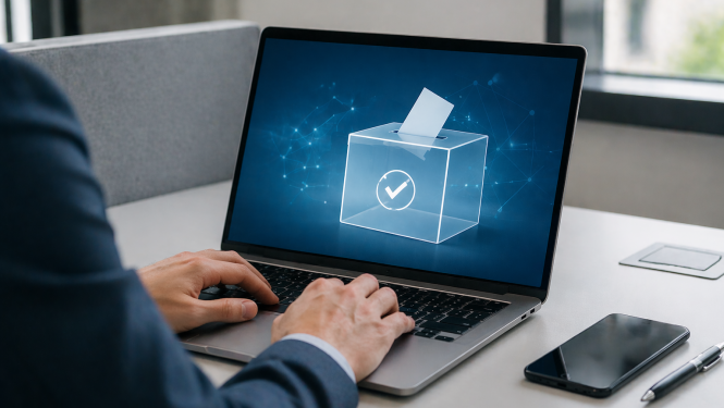 Vēlēšanu sistēma