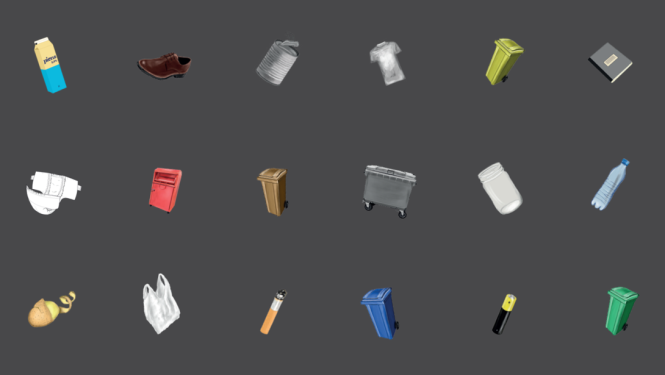 Atkritumu apsaimniekošana