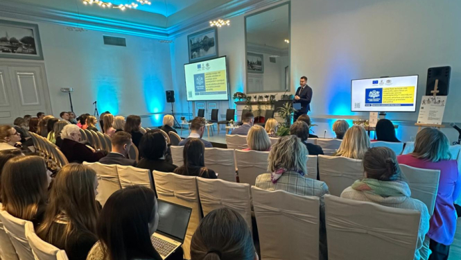 Seminārs Jelgavā par uzņēmējdarbības veicināšanu pašvaldībās