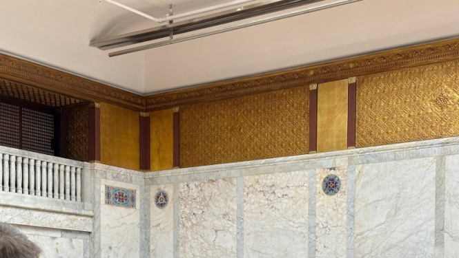 Ministre Inga Bērziņa piedalās Ziemeļvalstu-Baltijas digitālo ministru sanāksmē Stokholmā