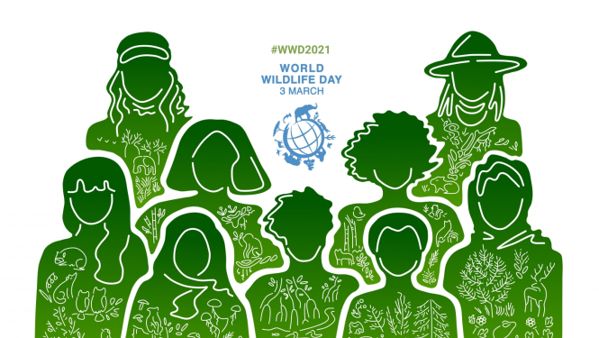 worldwildlifeday