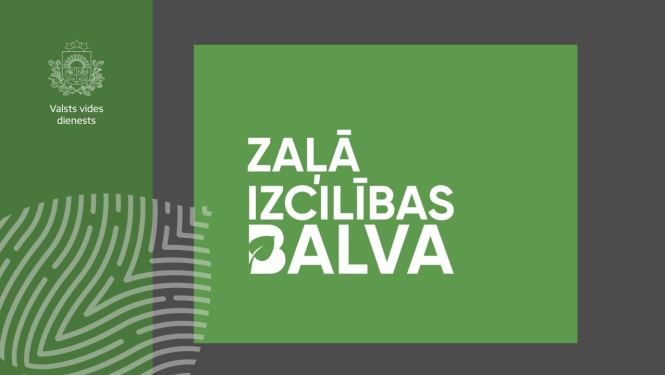 Zaļā izcilība