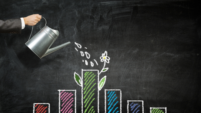 zaļas investīcijas