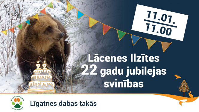 Līgatnes dabas takas