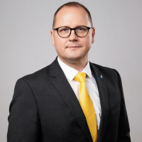 Ministrs Raimonds Čudars