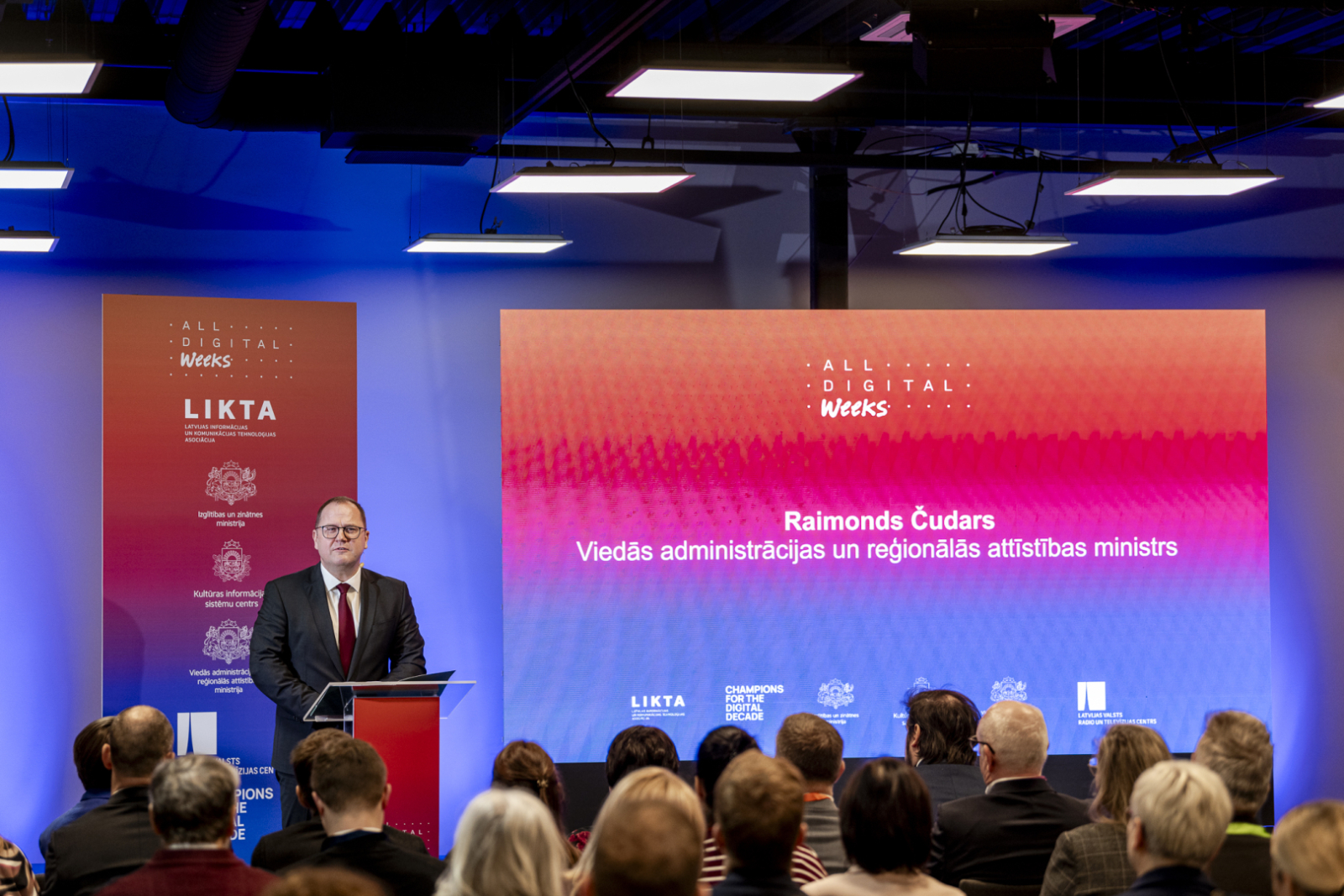 Digitālā nedēļa 2026