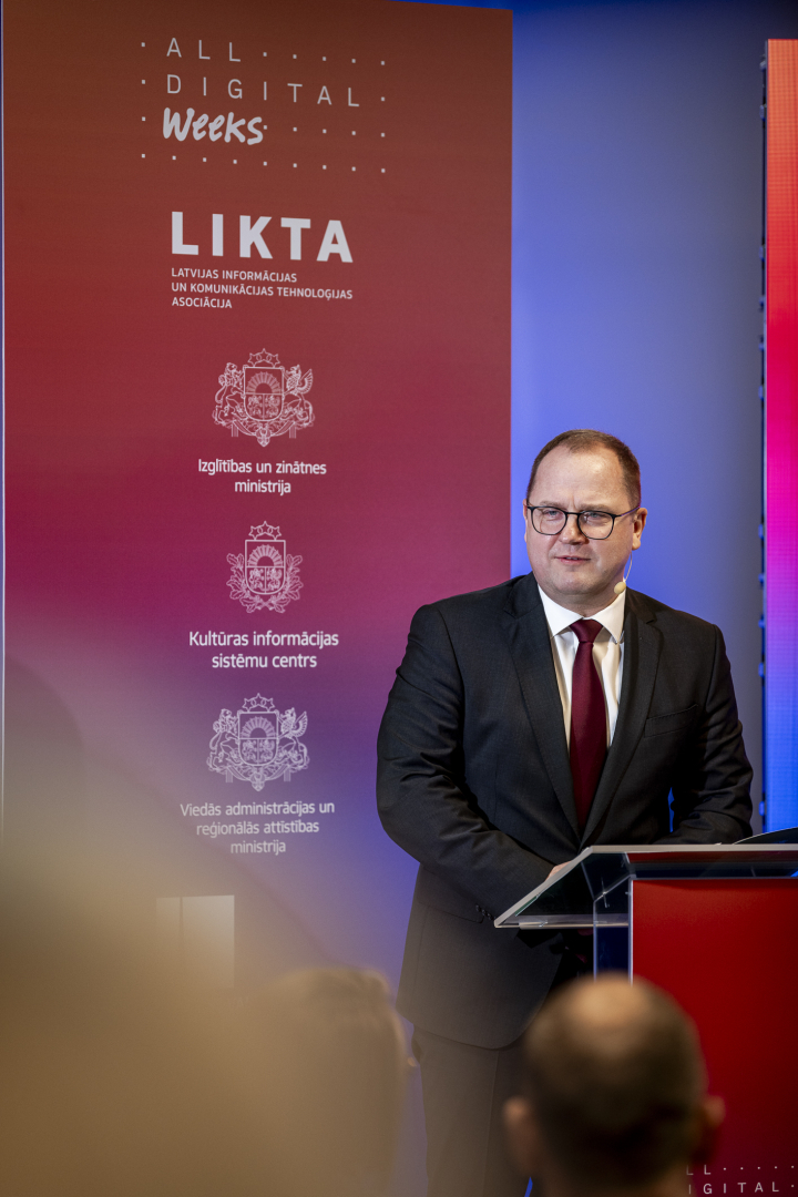 Digitālā nedēļa 2026