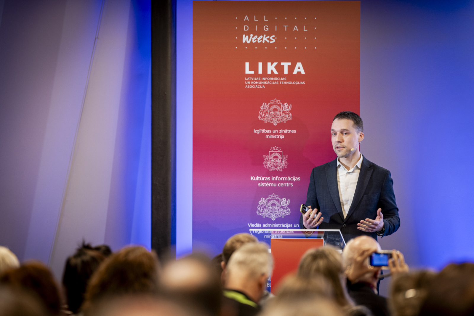 Digitālā nedēļa 2026