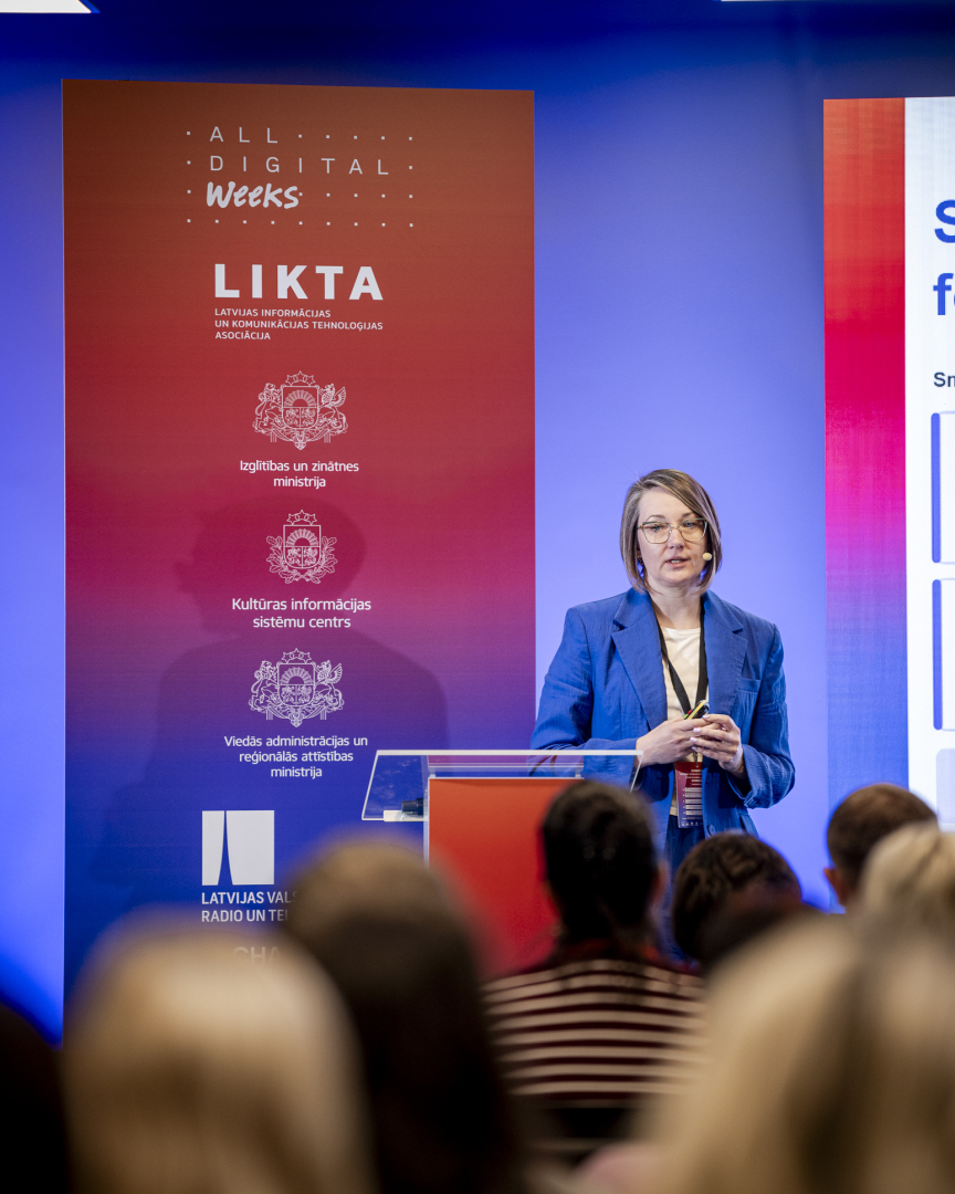 Digitālā nedēļa 2026