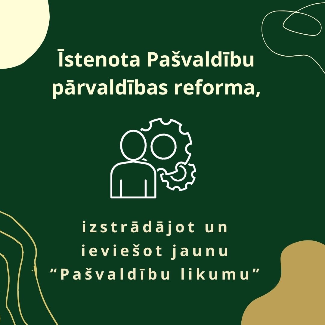 Paveiktais 2022. gadā