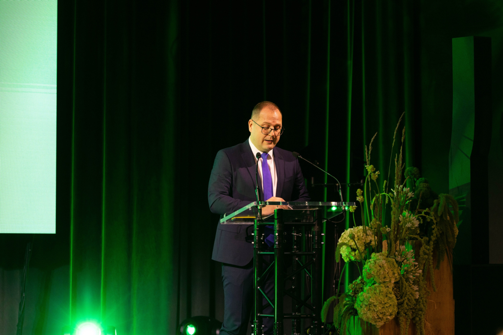 Ministrs Raimonds Čudars