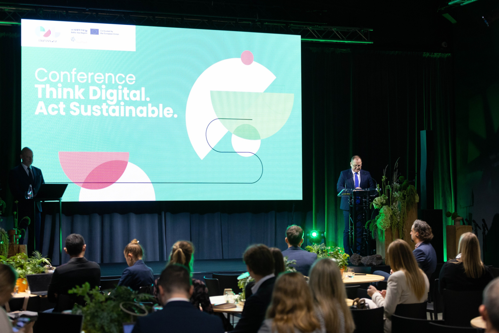 Ministrs Raimonds Čudars