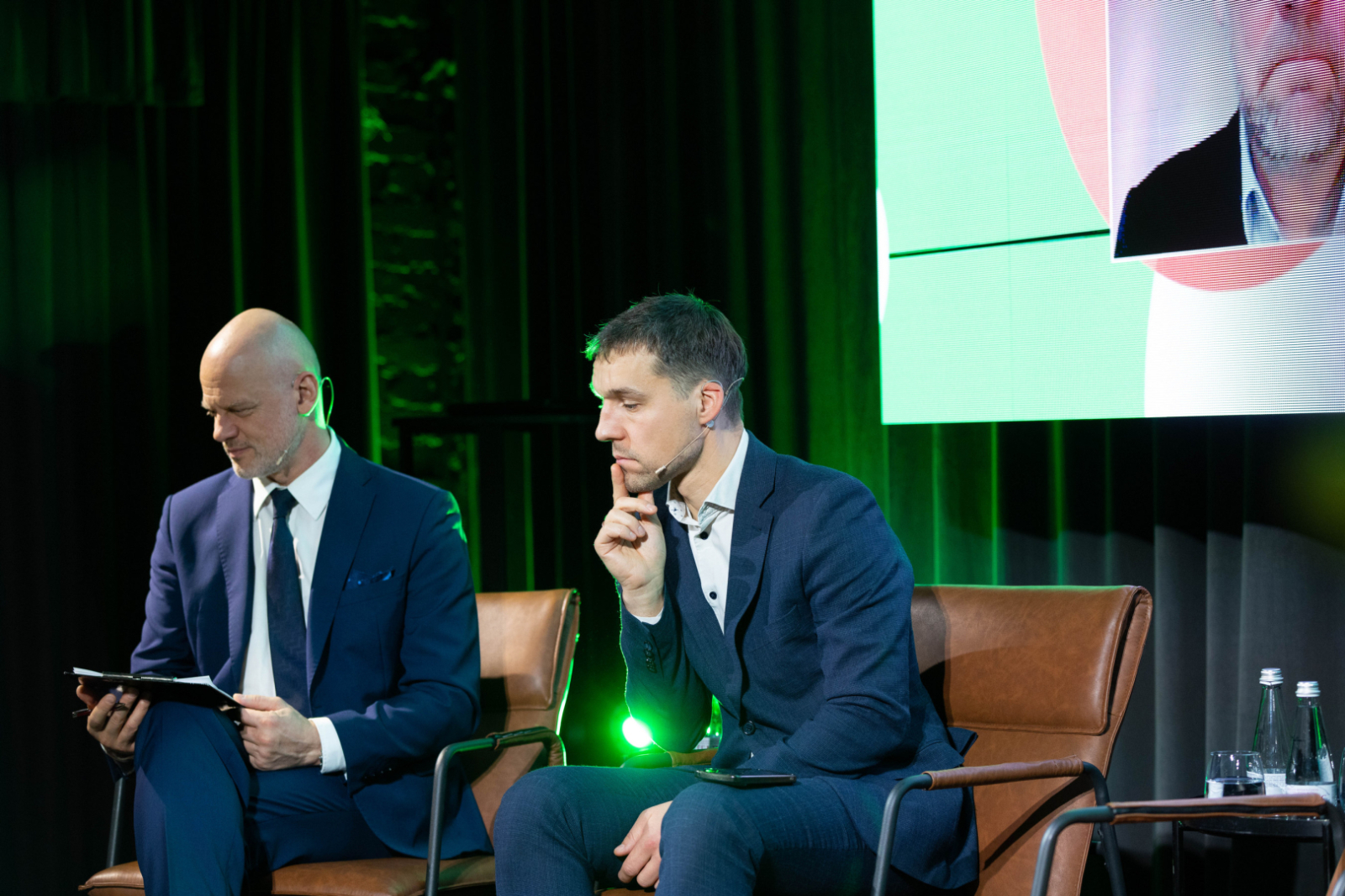 Valsts sekretāra vietnieks Gatis Ozols