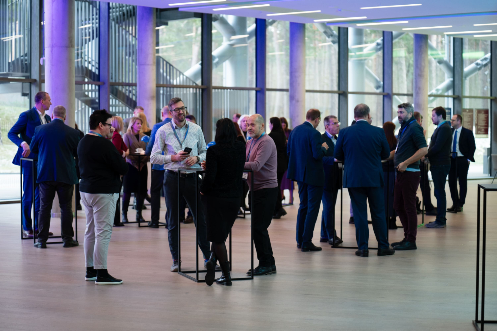 konference “Mākslīgā intelekta impulss”