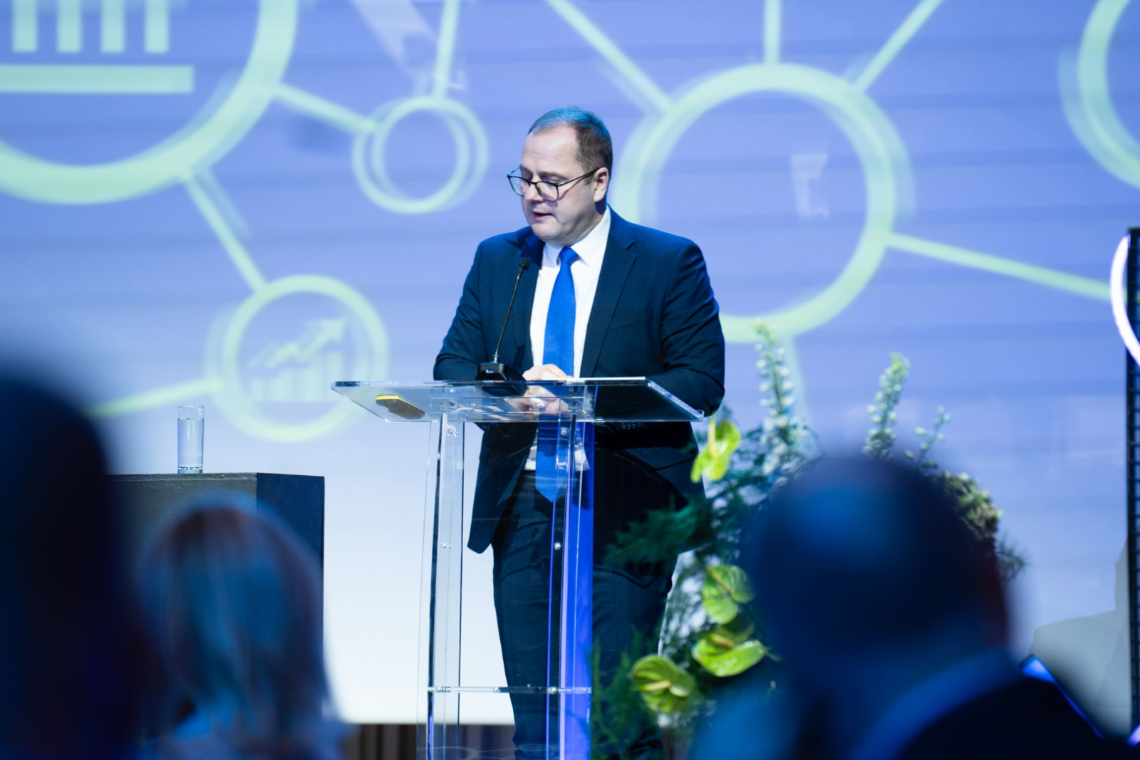 konference “Mākslīgā intelekta impulss”