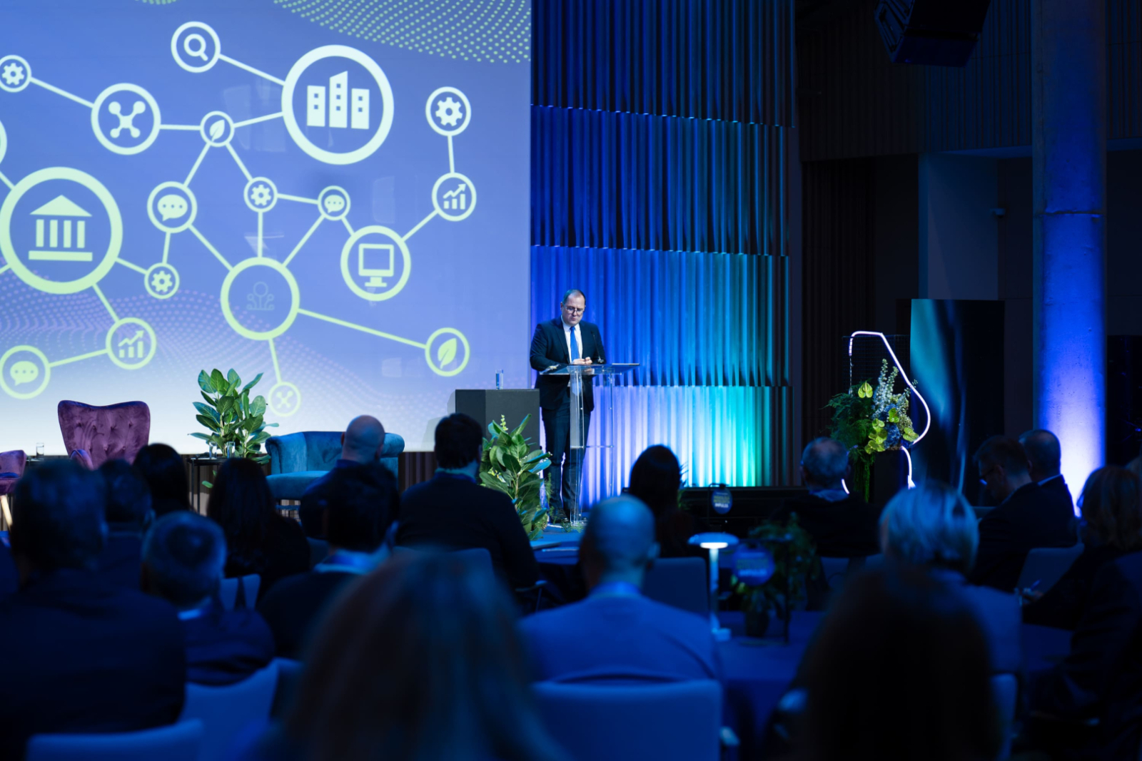 konference “Mākslīgā intelekta impulss”