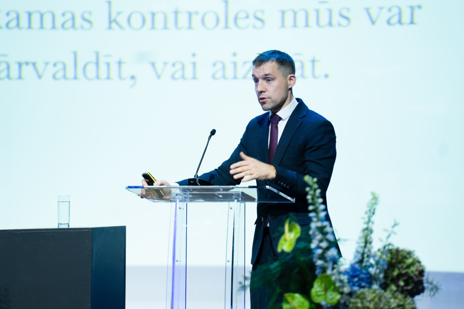 konference “Mākslīgā intelekta impulss”