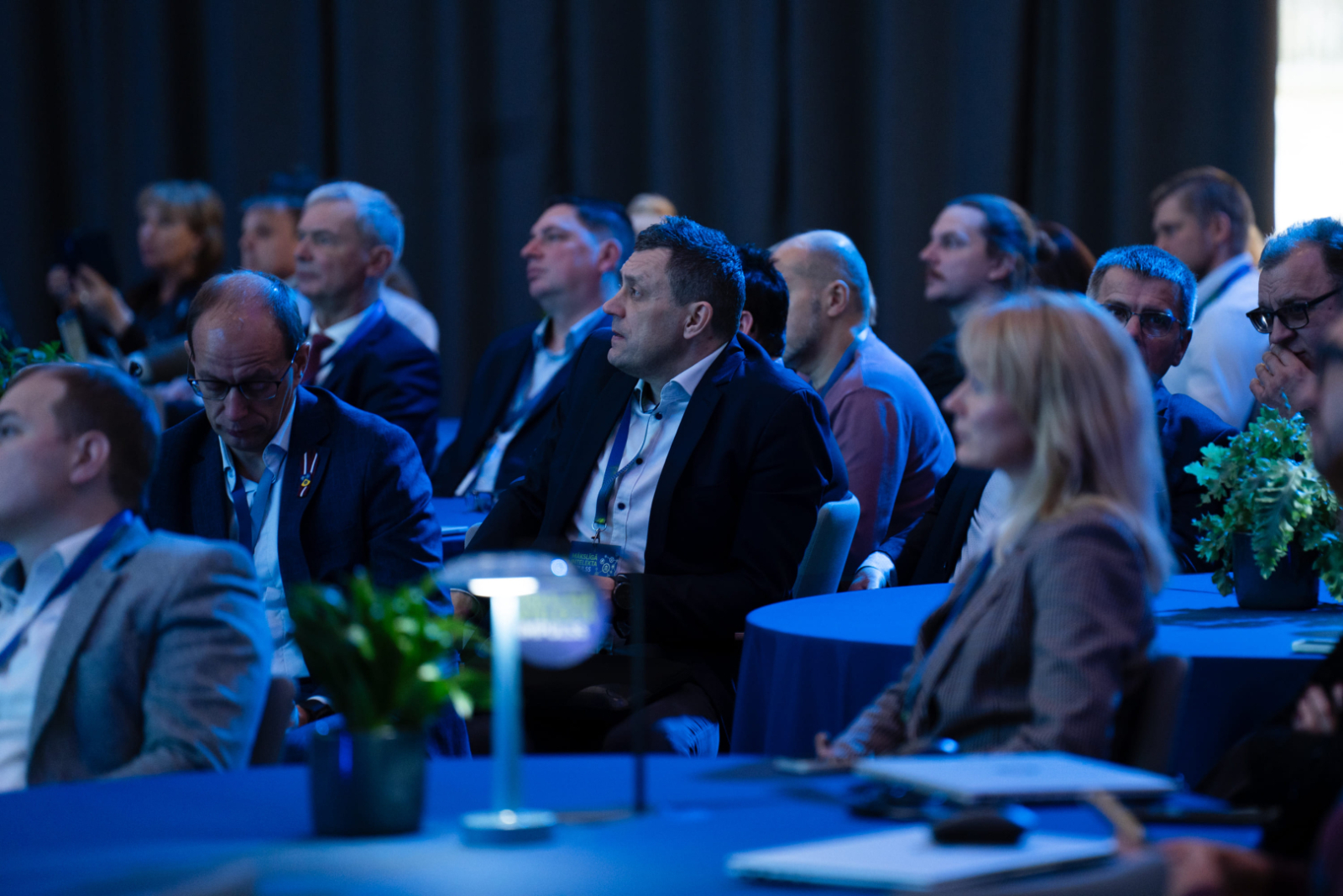 konference “Mākslīgā intelekta impulss”