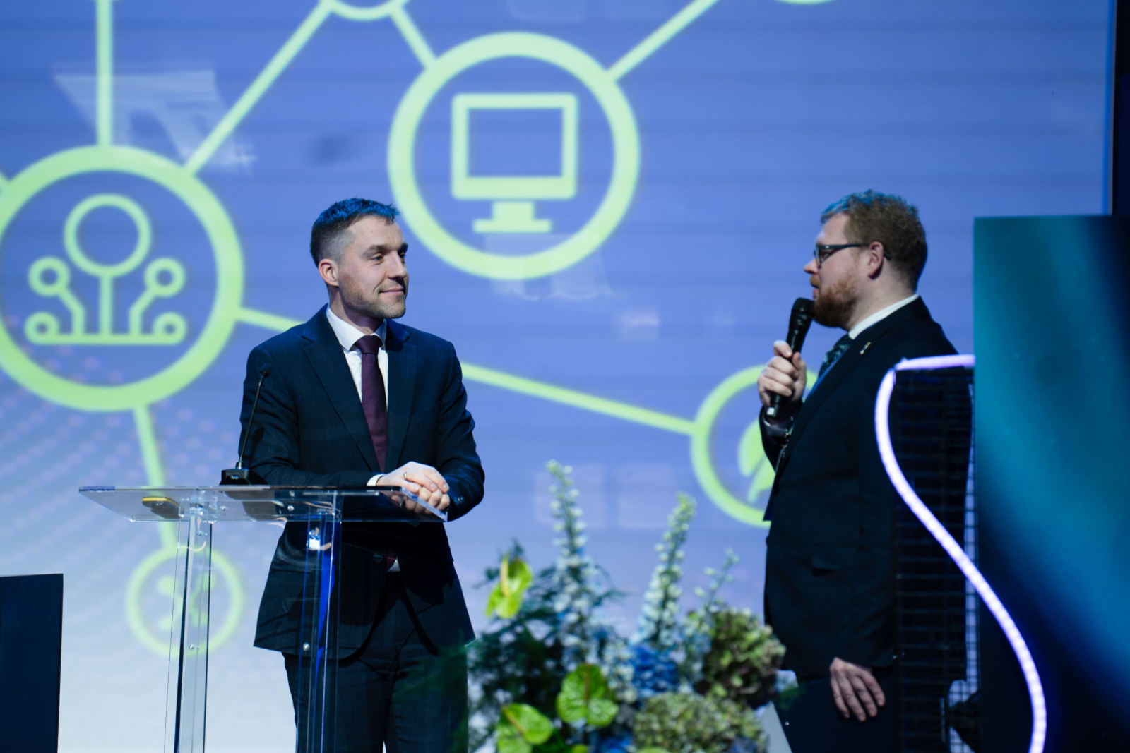 konference “Mākslīgā intelekta impulss”