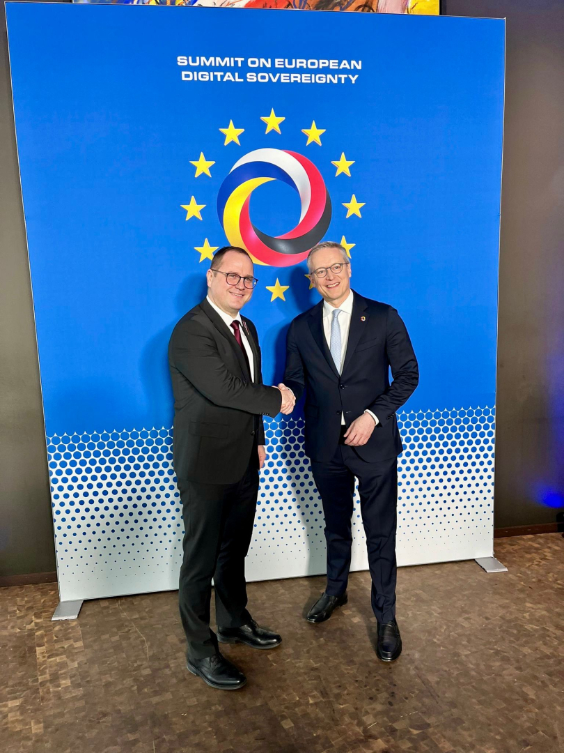 Ministrs Raimonds Čudars