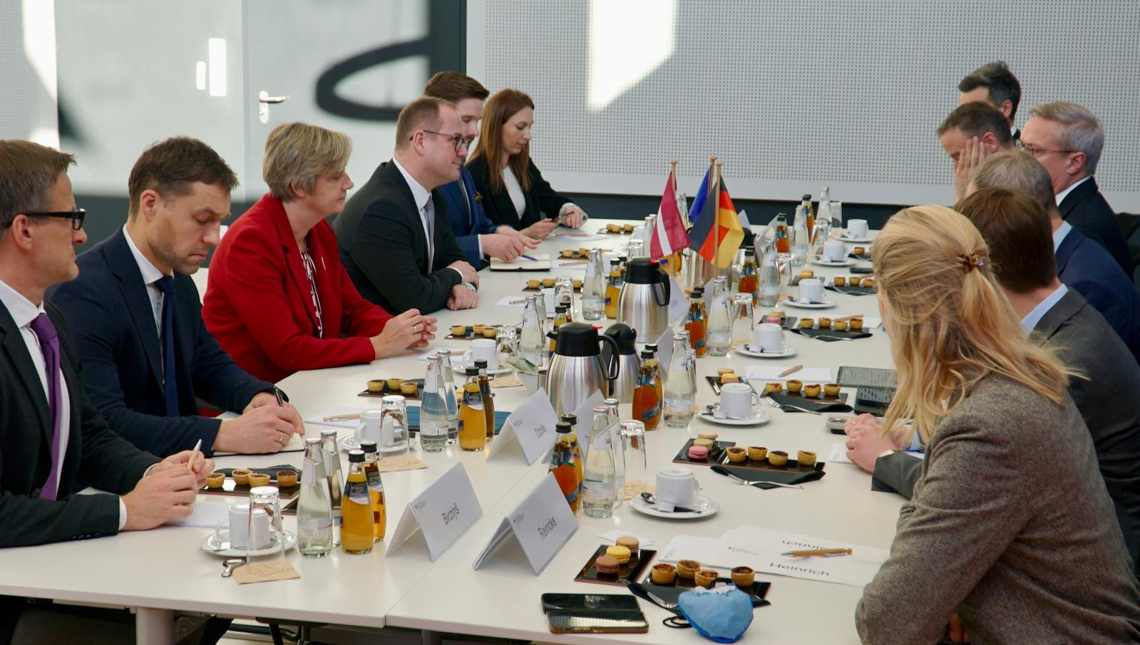 Ministrs Raimonds Čudars