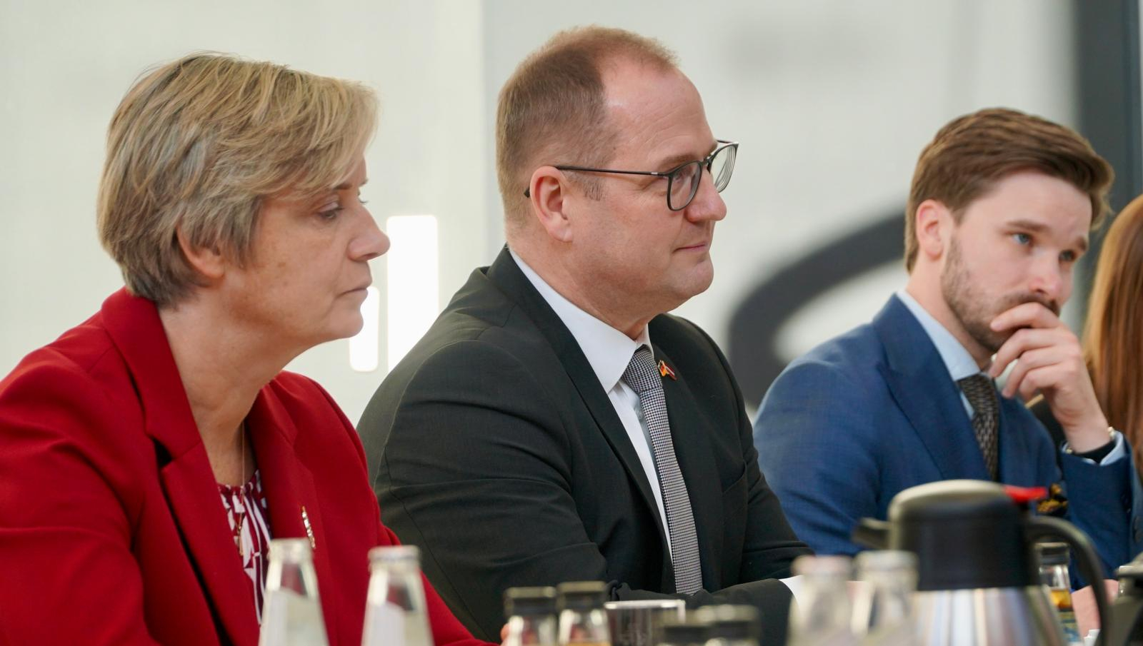 Ministrs Raimonds Čudars