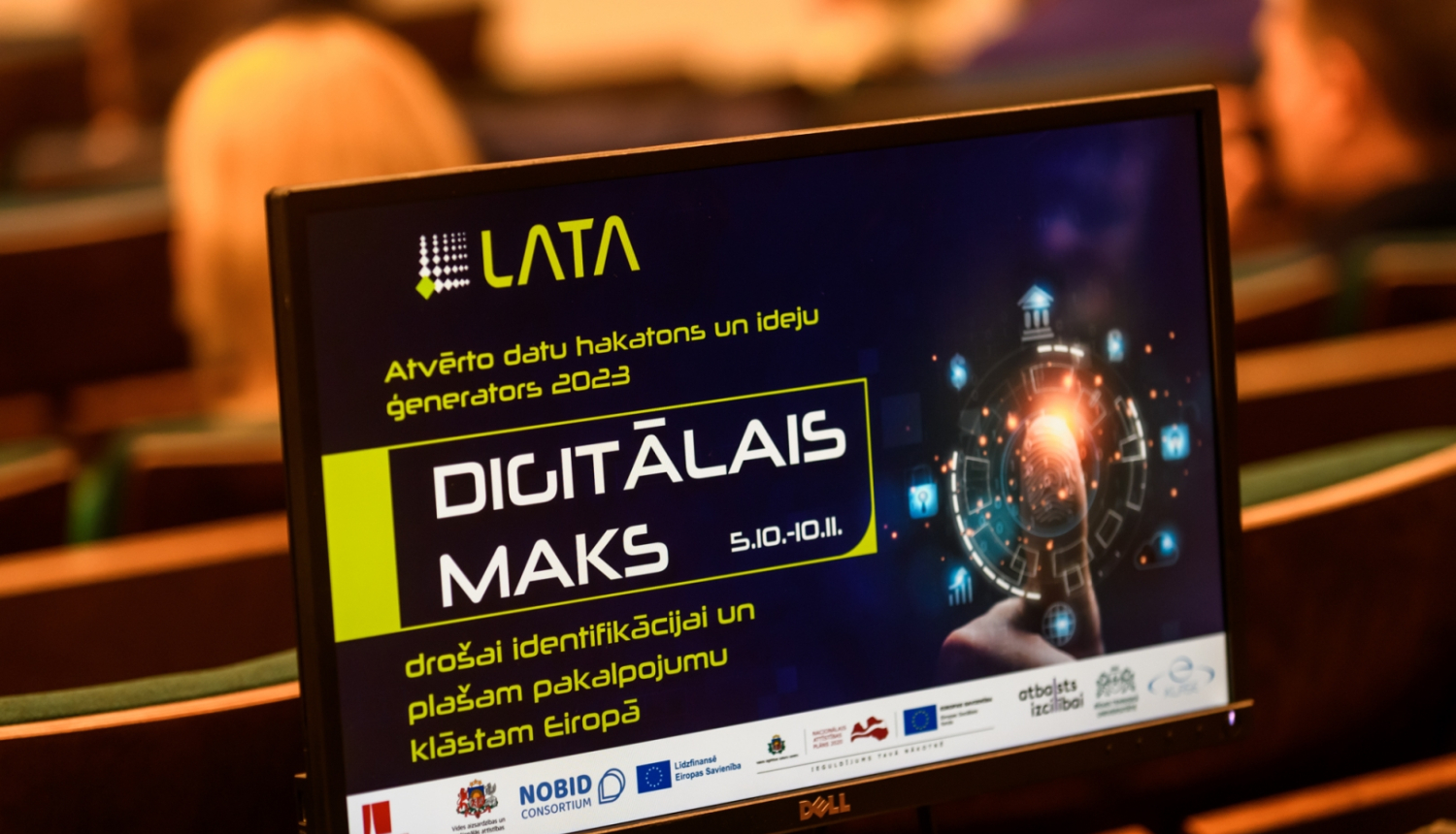 Ilustratīvs attēls