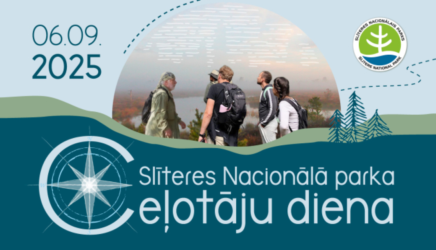 Slīteres Nacionālais parks