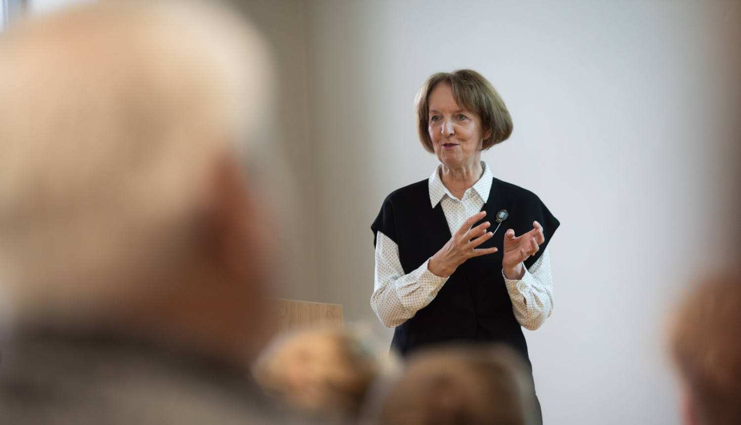 VARAM Ministre Inga Bērziņa