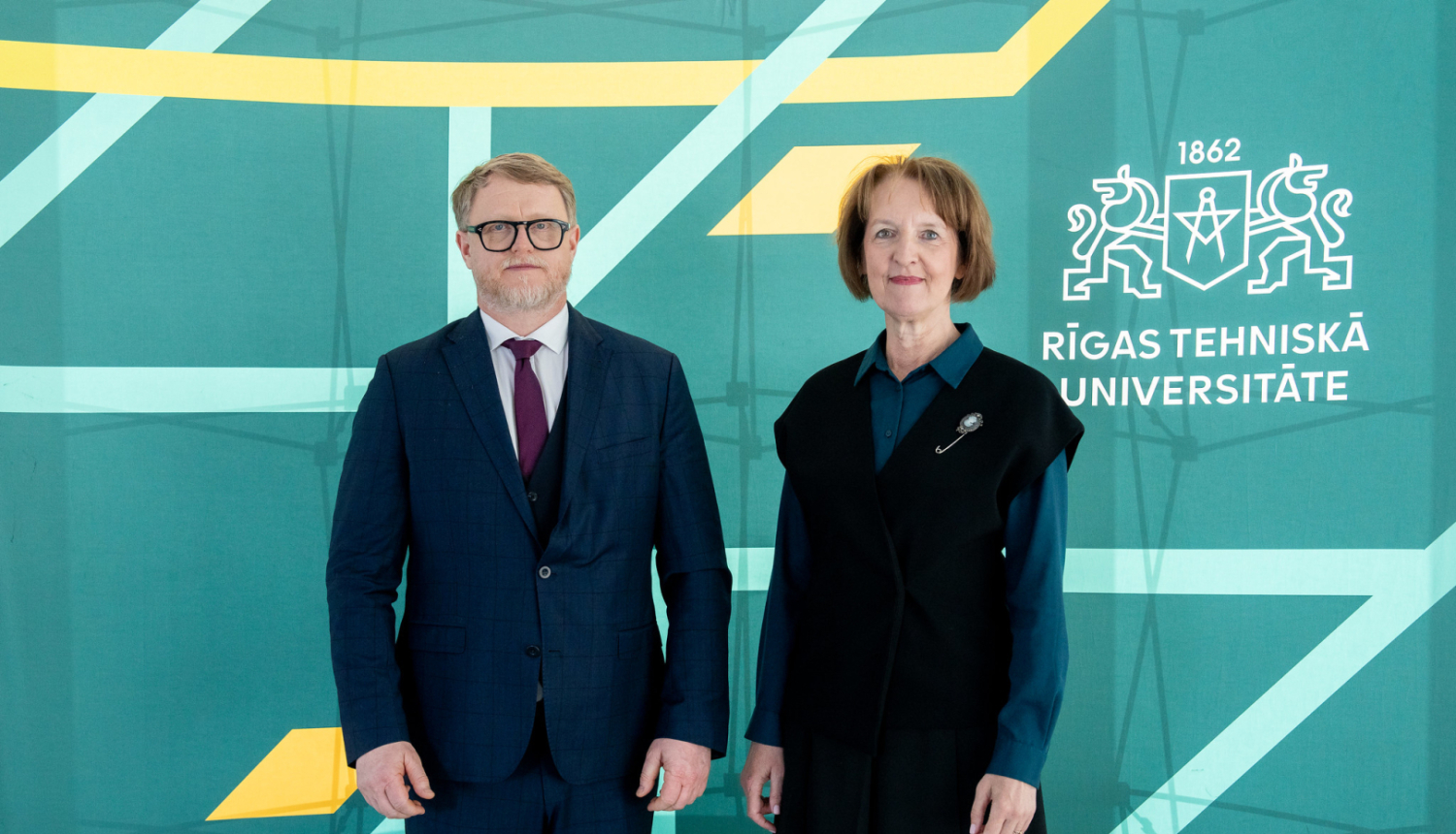 Ministre Inga Bērziņa