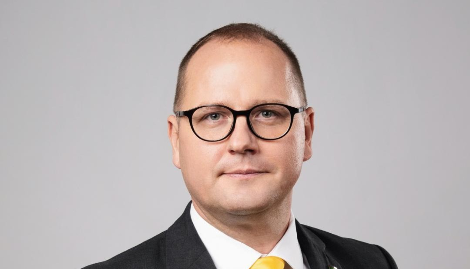 Ministrs Raimonds Čudars