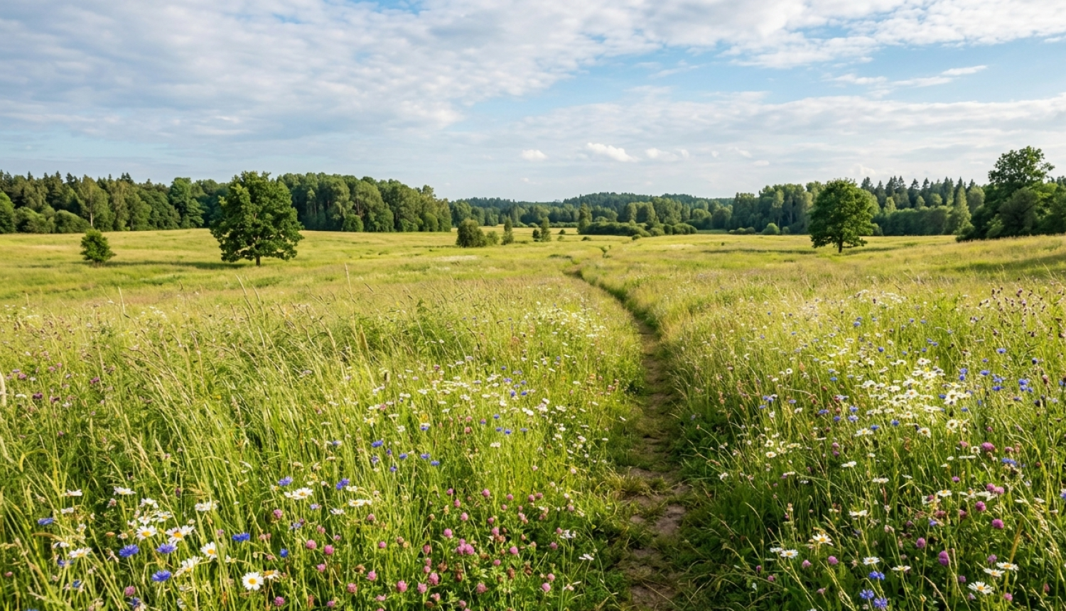 Pļava