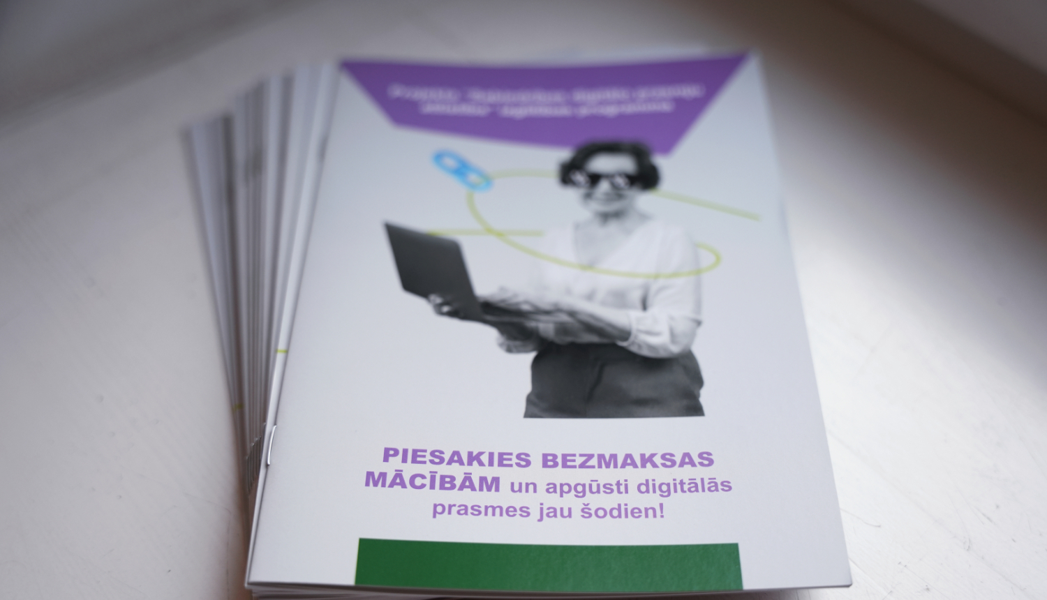 Ilustratīvs attēls