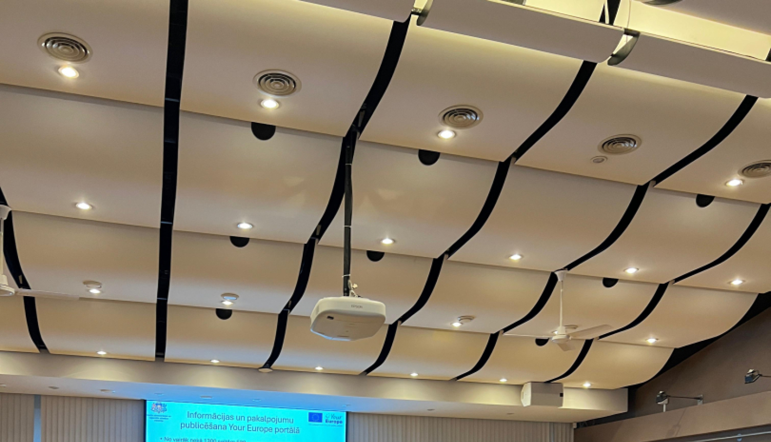 Konference par vienotās digitālās vārtejas regulas ieviešanu