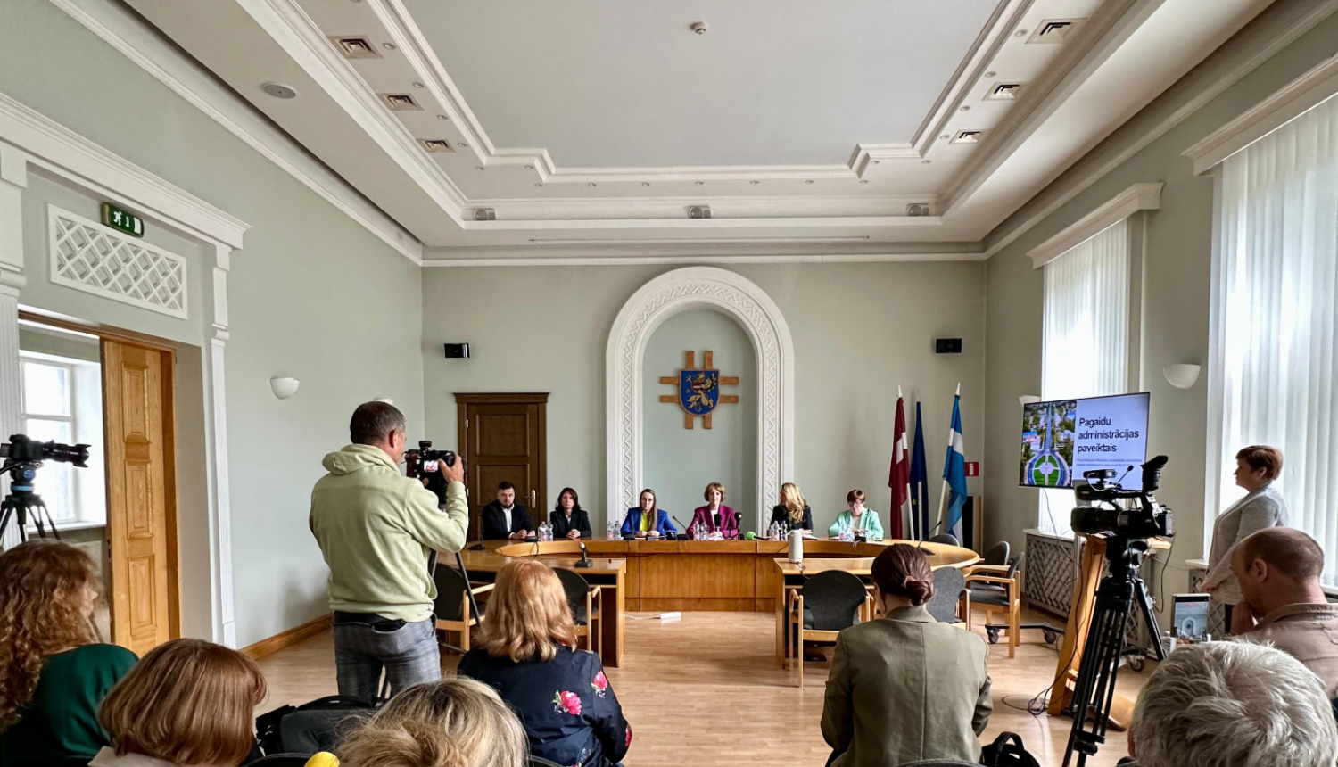 Ilustratīvs attēls