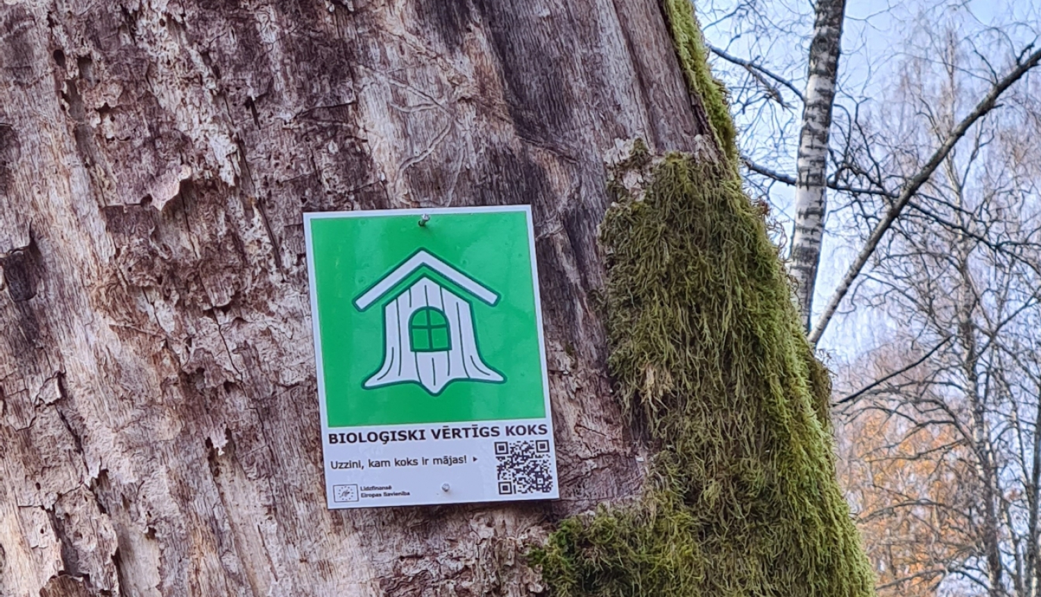 Atpazīstamības zīme