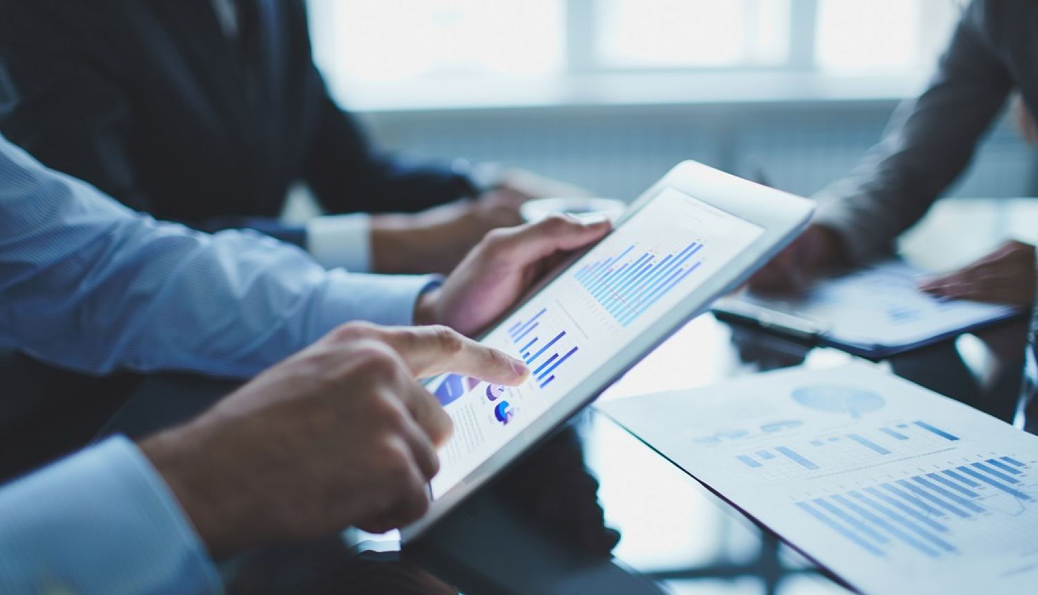 Digitāli risinājumi