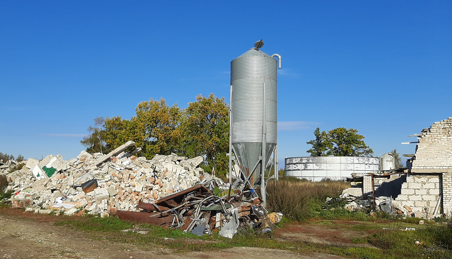 Cūku komplekss Sprīdīši