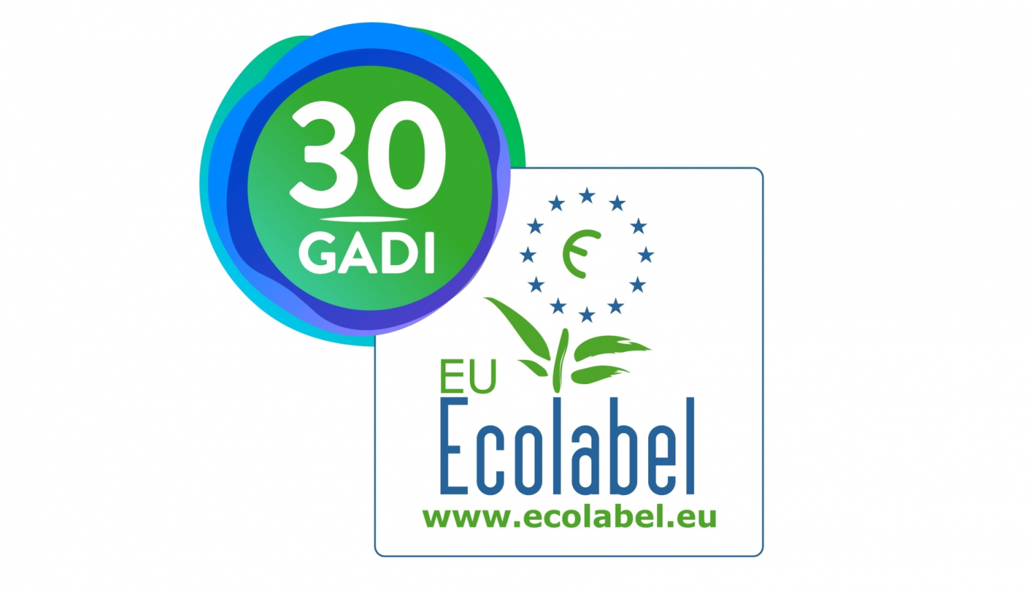 Ecolabel logo