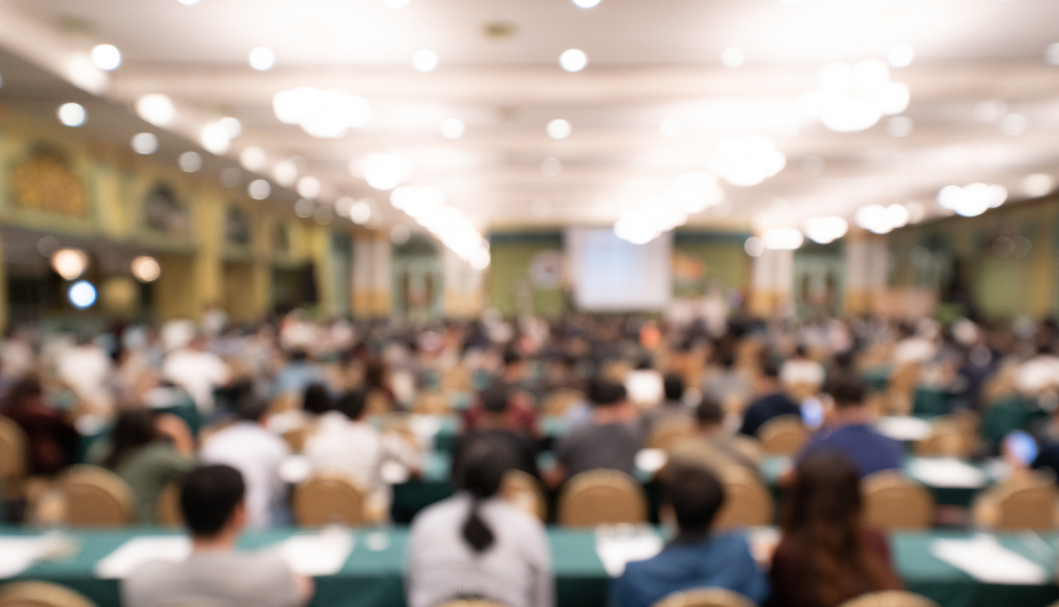 Ilustratīva semināra bilde