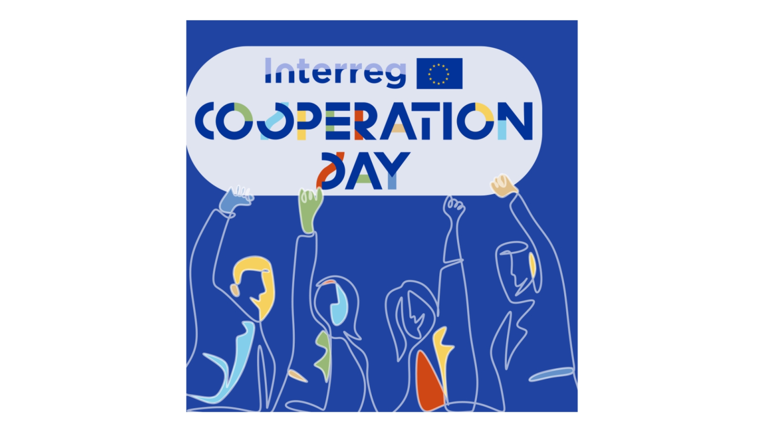 Interreg Sadarbības diena