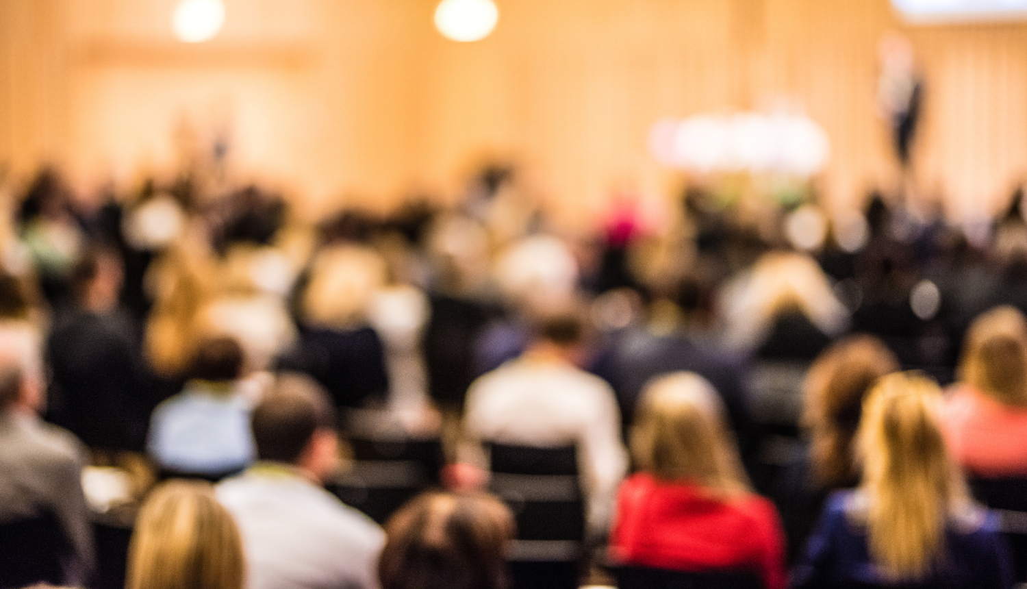 Ilustratīvs attēls - seminārs