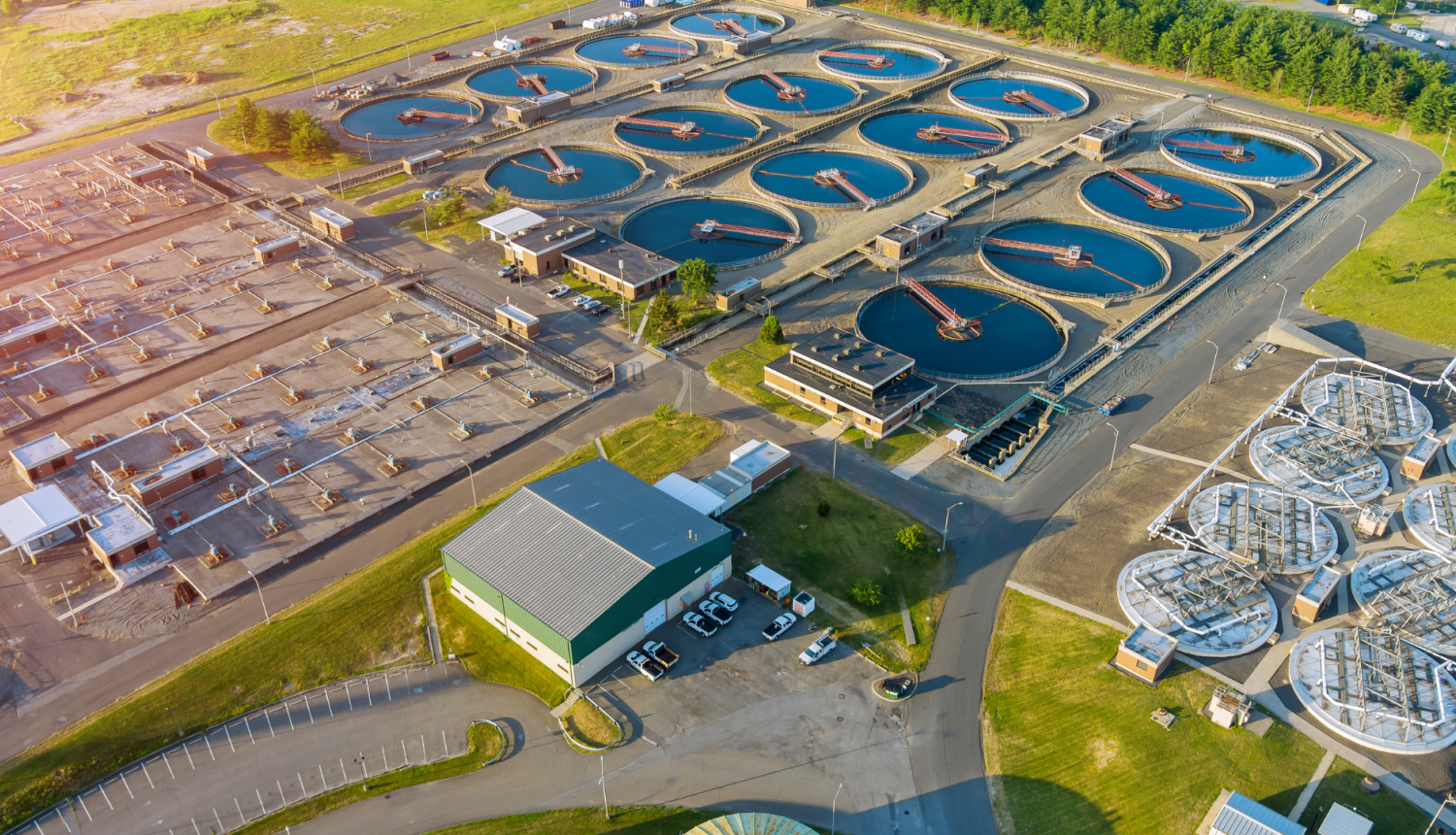 ūdenssaimniecības pakalpojumi