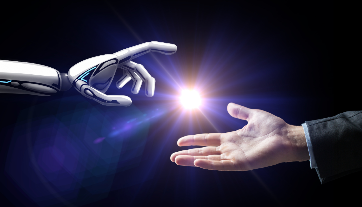 Mākslīgais intelekts