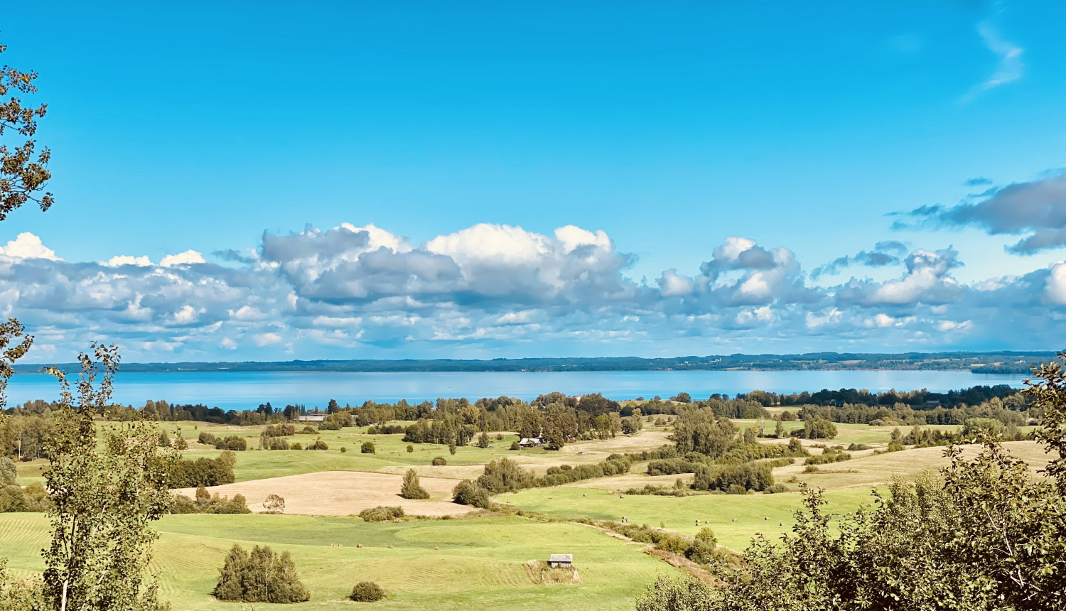 Mākoņkalns Latgalē