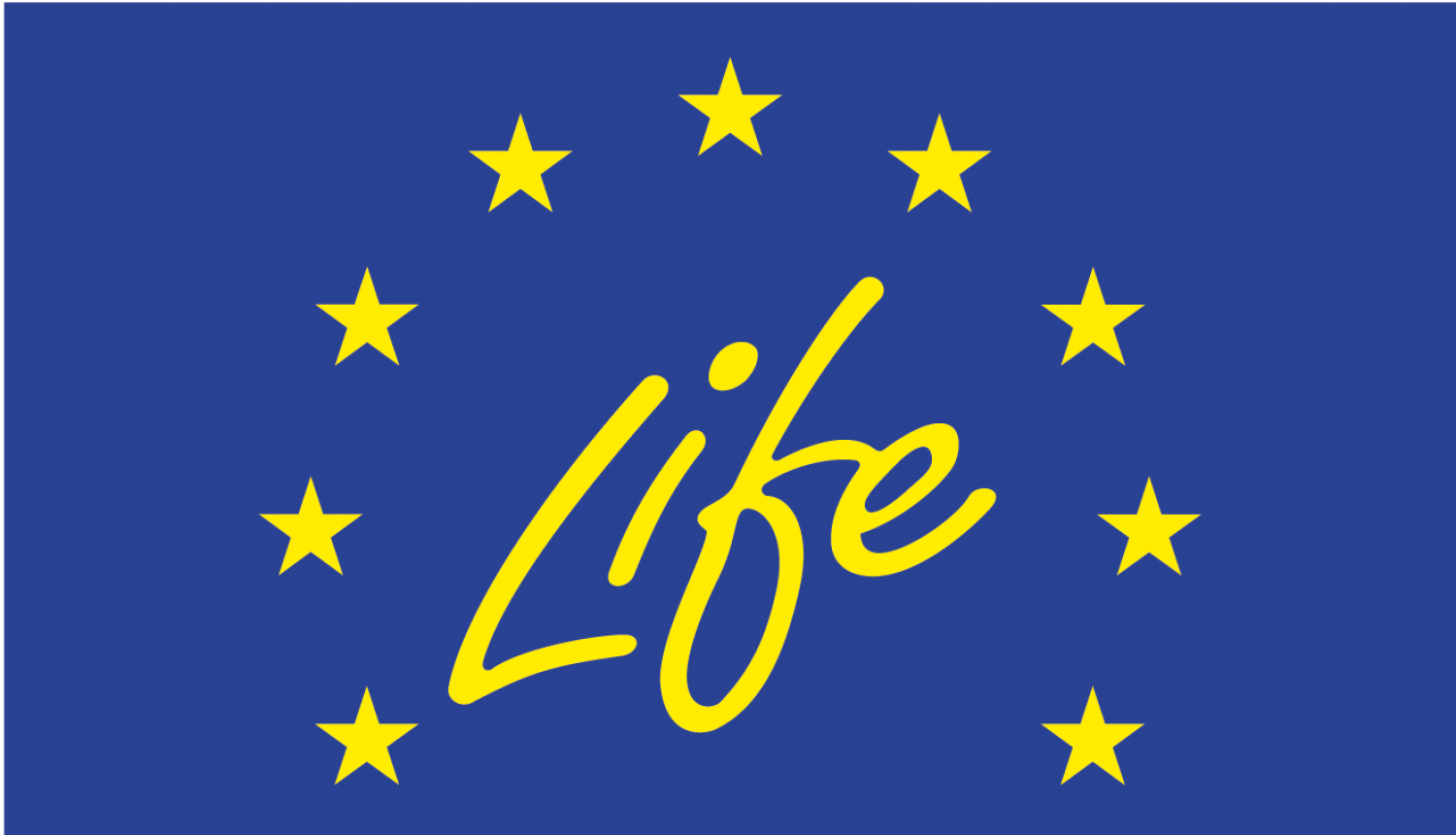Life logo