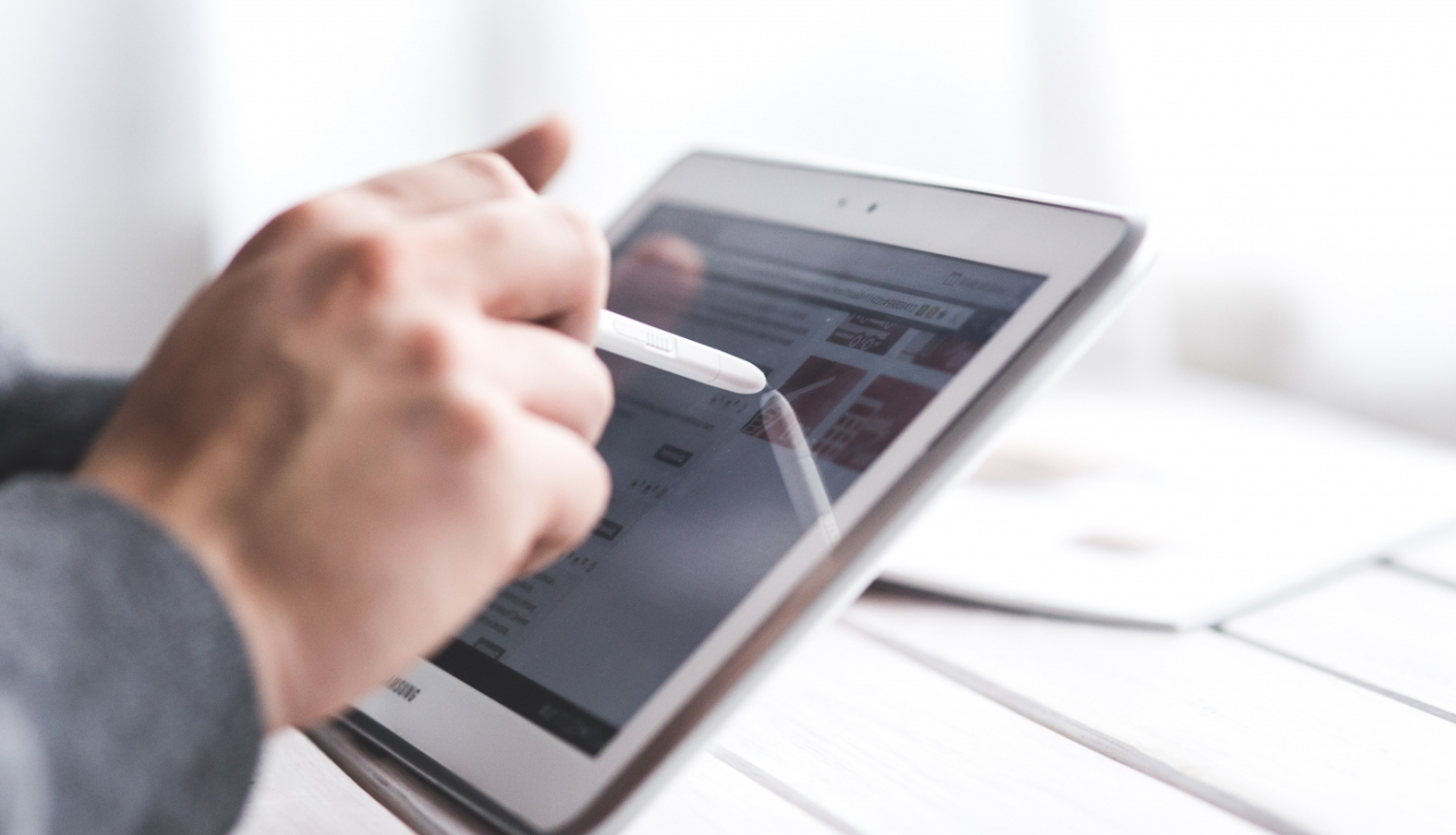 Ilustratīvs attēls