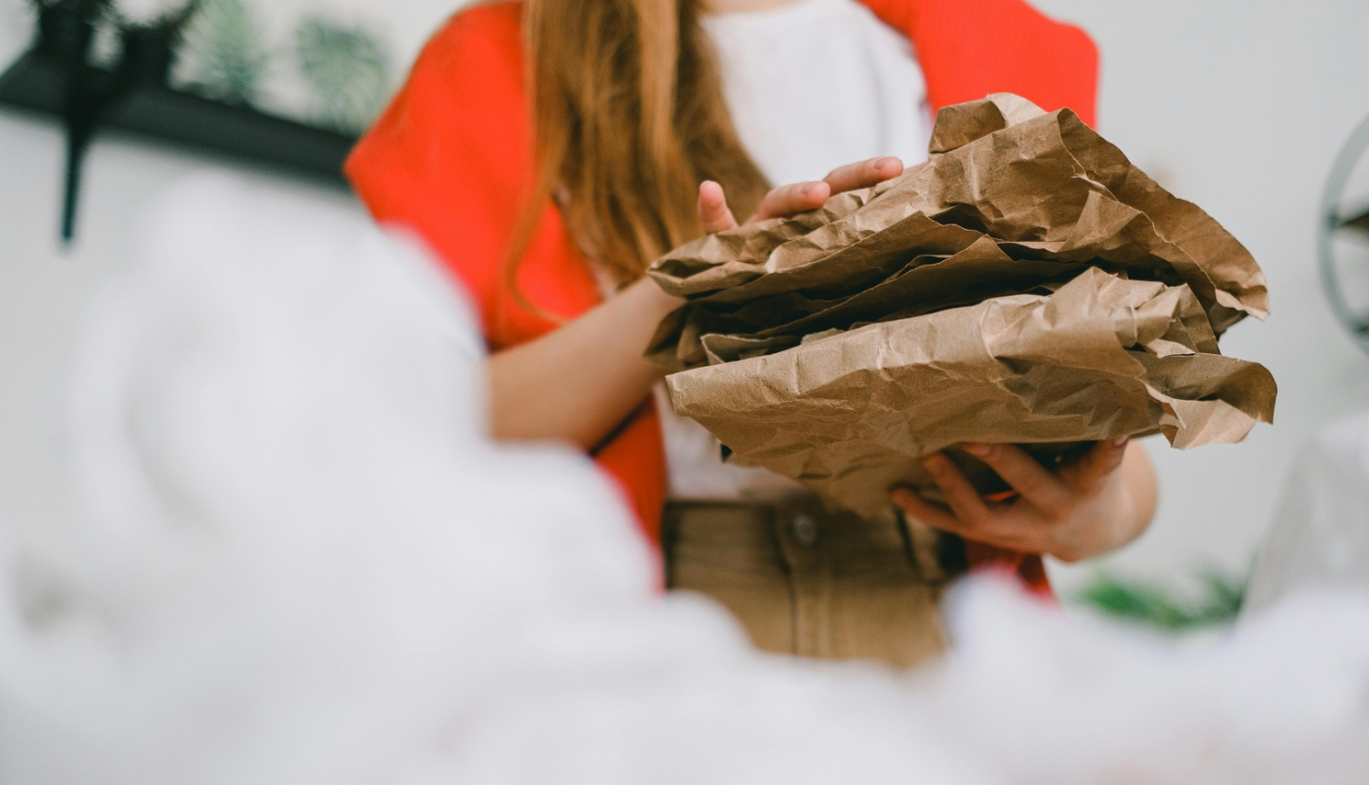 atkritumu šķirošana