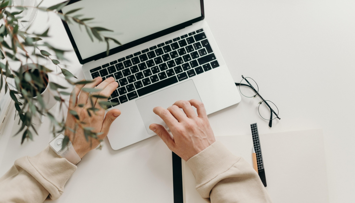 Darbagalds ar datoru